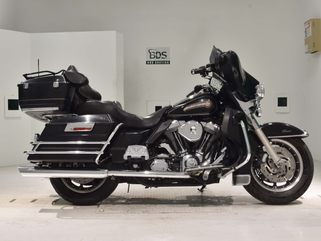 HD ELECTRA GLIDE FLHTCUI1450 2006