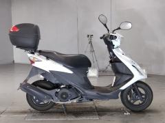 Suzuki ADDRESS V125