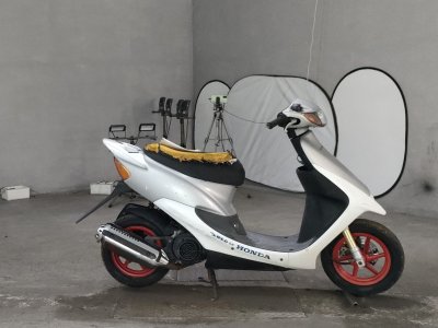 Honda DIO ZX 2000