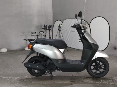 Honda TACT125