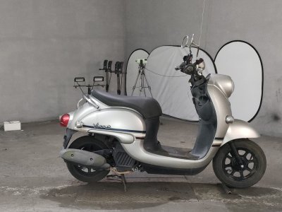 Yamaha VINO50 2018