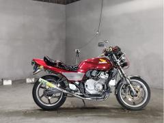 Honda JADE CB250 1991