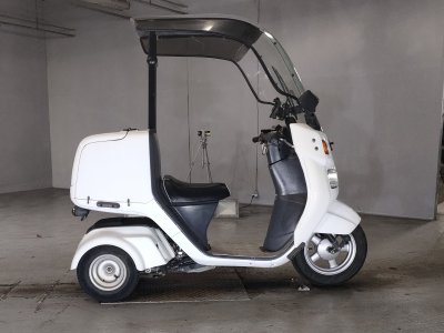 Honda GYRO CANOPY 2011
