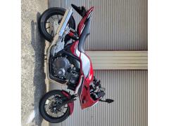 Honda CB400SFA BOLDOR 2022