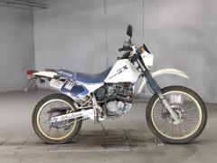 Suzuki SX200R