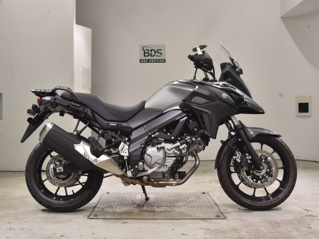 Suzuki V-STROM DL650A 2021