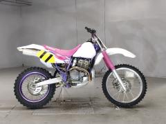Yamaha TT250R 1993