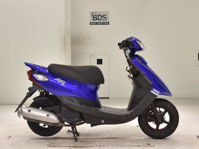 Yamaha JOG ZR 2018
