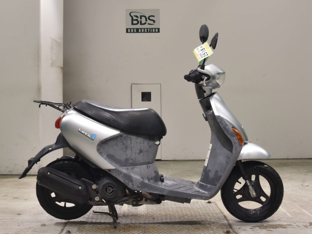 Suzuki LETS4