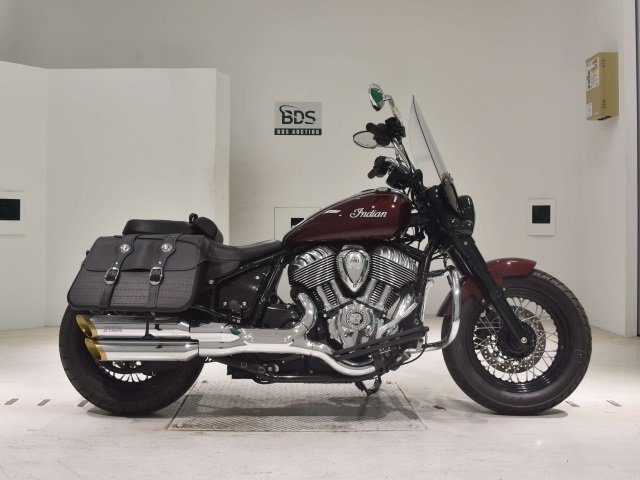 Indian SUPER ﾁｰﾌﾘﾐﾃｯﾄ 2022