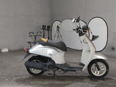 Honda TODAY 2007