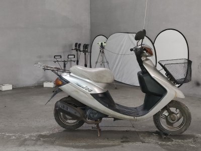 Yamaha JOG 50 1991