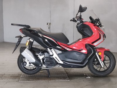 Honda ADV 150 2020