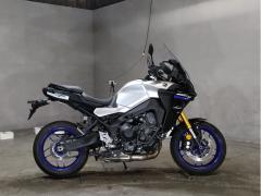 Yamaha TRACER9 GT 2022