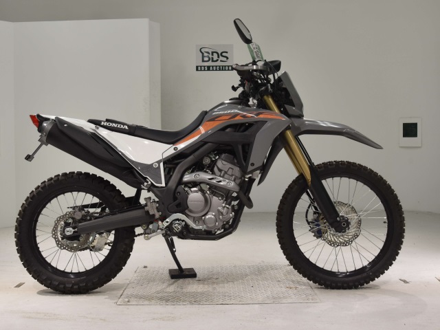 Honda CRF250L 2023