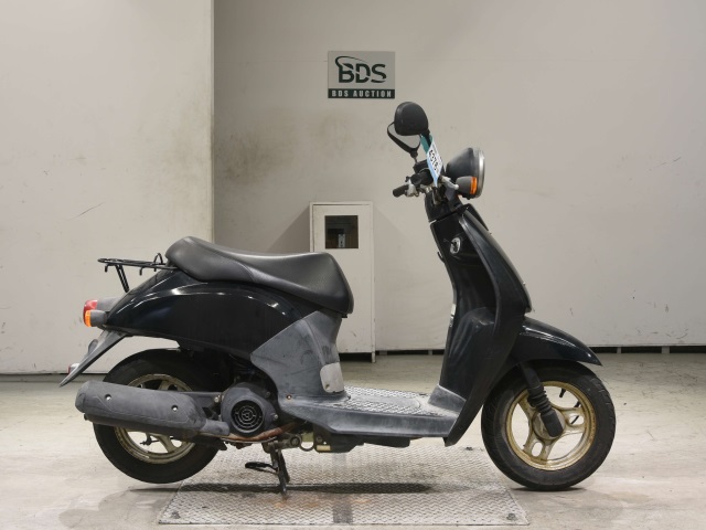 Honda TODAY 2002