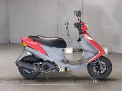 Suzuki ADDRESS V125
