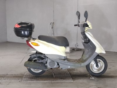 Yamaha JOG 50