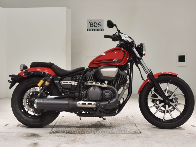 Yamaha BOLT 950RA 2016