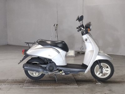 Honda TODAY 2006