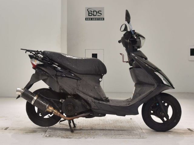 Suzuki ADDRESS V125