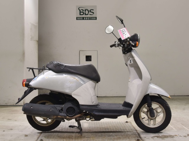 Honda TODAY 2006