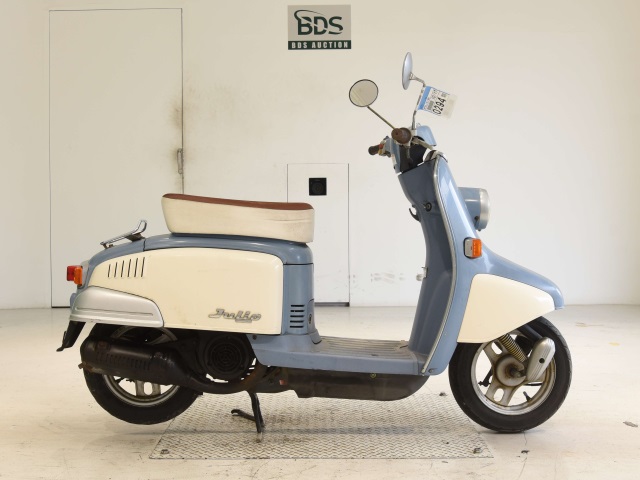 Honda JULIO 1998