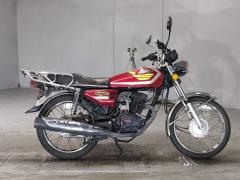 Honda CG125 2021