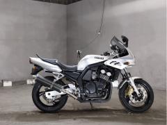 Yamaha FZ400 1997