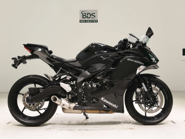 Kawasaki NINJA ZX-25R 2022
