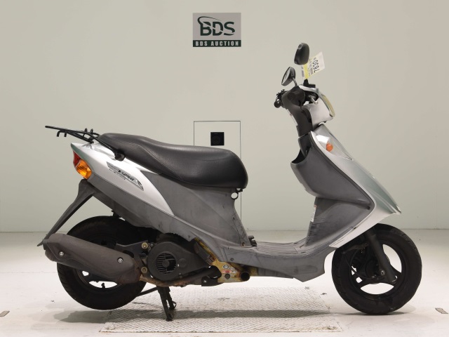 Suzuki ADDRESS V125