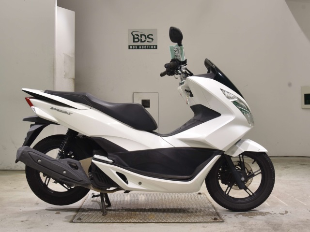 Honda PCX125 2015