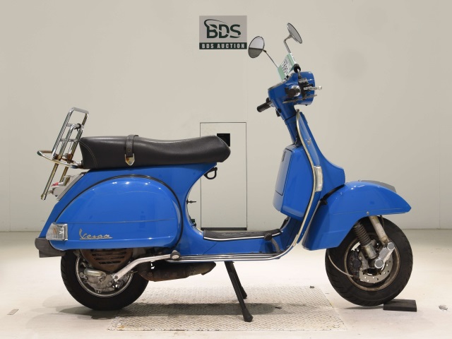 Vespa px125 euro 3