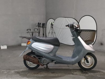 Yamaha JOG POCHE 2001