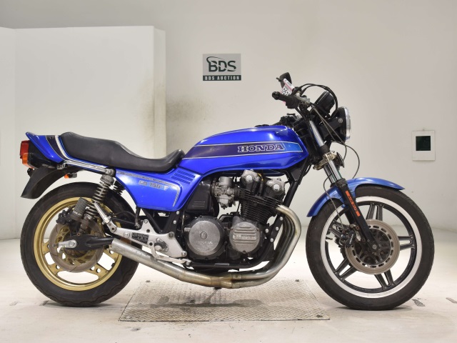 Honda CB750SFA 1980