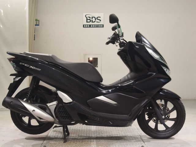 Honda PCX150