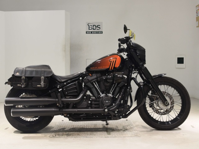 HD FXBBS1870 2021