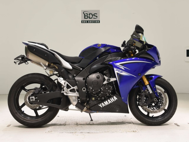 Yamaha YZF-R1 2009