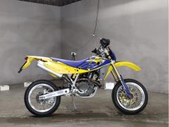 Husqvarna SM400R 2008