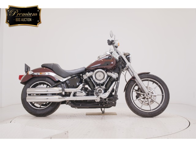 HD LOW RIDER FXLR1750 2018