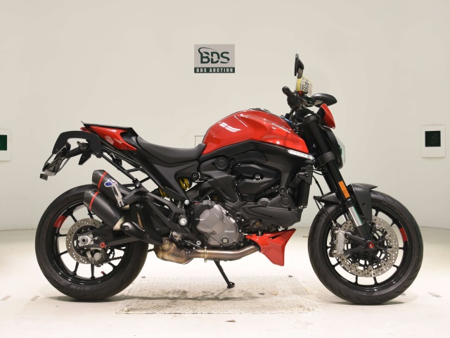Ducati MONSTER 937 2021
