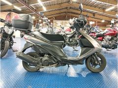 Suzuki ADDRESS V125