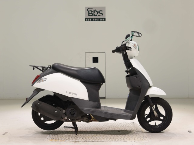 Suzuki LETS
