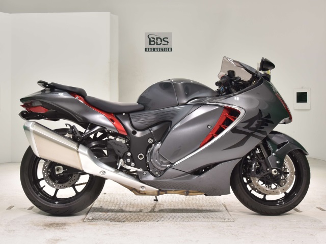 Suzuki GSX1300R HAYABUSA 2023