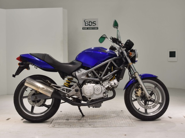 Honda VTR250 2003