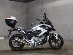 Honda NC700XDLD 2014
