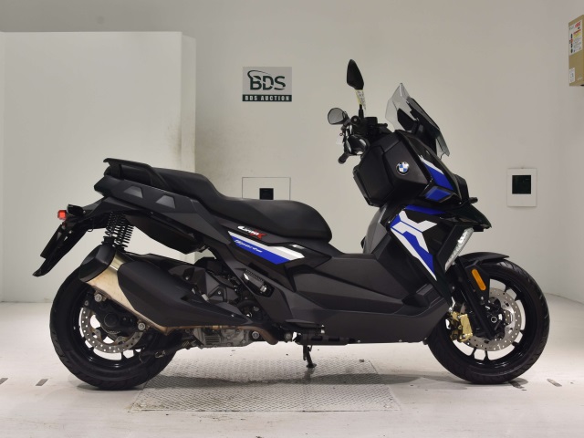 BMW C400X 2022