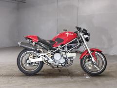 Ducati MONSTER 400 2001