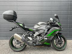 Kawasaki NINJA ZX-25R KRT 2023