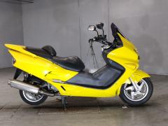 Honda FORZA S 2001